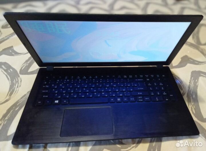 Acer aspire 3 a315 21g