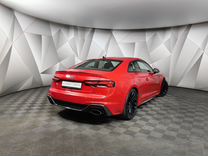 Audi RS5 2.9 AT, 2021, 21 351 км, с пробегом, цена 8 999 700 руб.