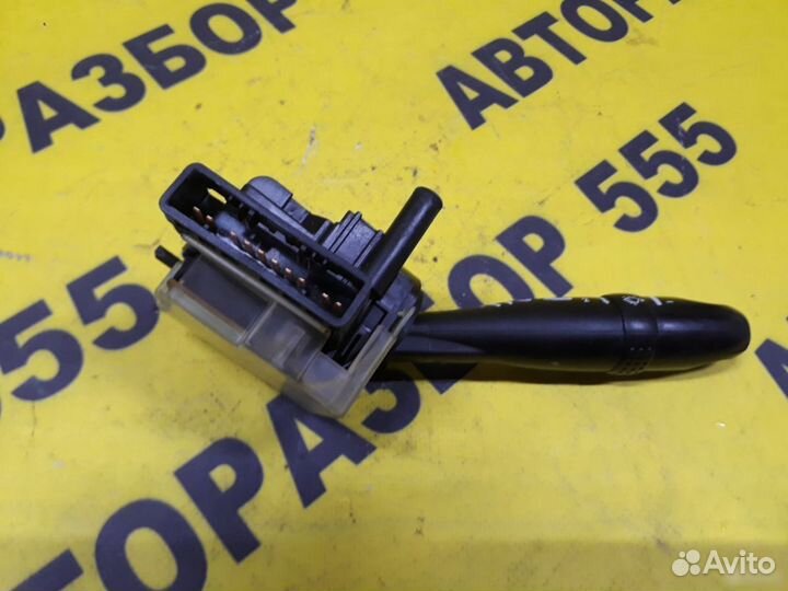 Kia RIO 2 Переключатель стеклоочистителей