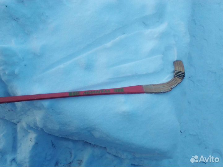 Клюшка раритетная