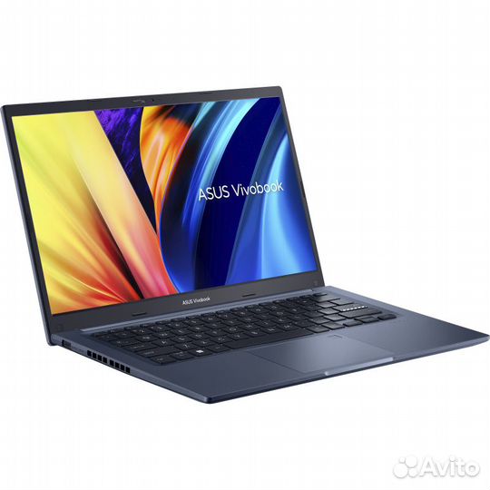 Ноутбук Asus VivoBook 14 M1402IA-AM173, R7 4800H