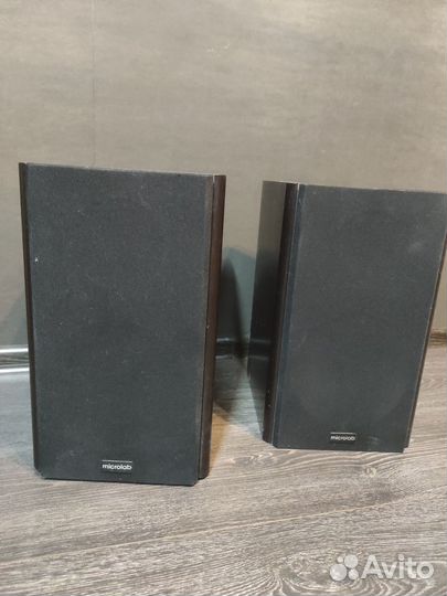Колонки microlab solo 2 MK3