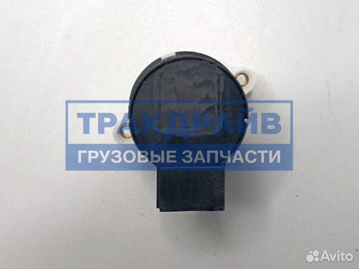 Контактная группа замка зажигания Ман Тгс Тгх Тга