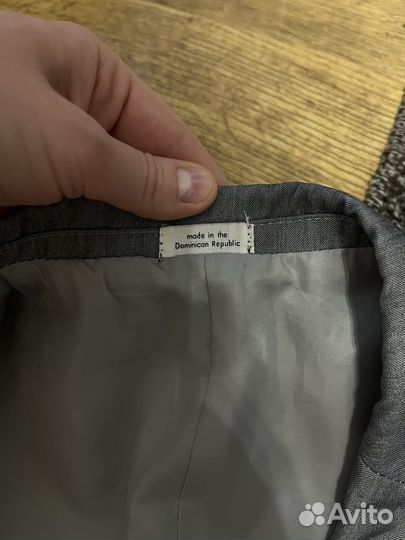 Пиджак женский 42 44