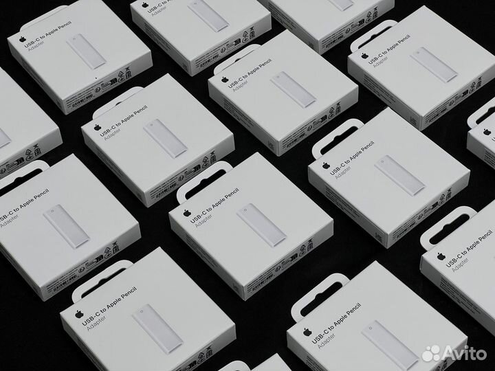 Adapter для iPad 10 2022 Pencil 1