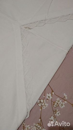 Постельное бельё