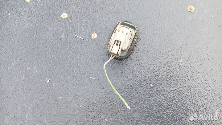 Повторитель поворотника Тойота Карина Е Corona