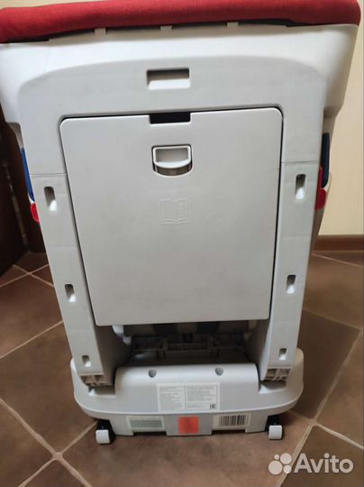 Детское автокресло liko baby