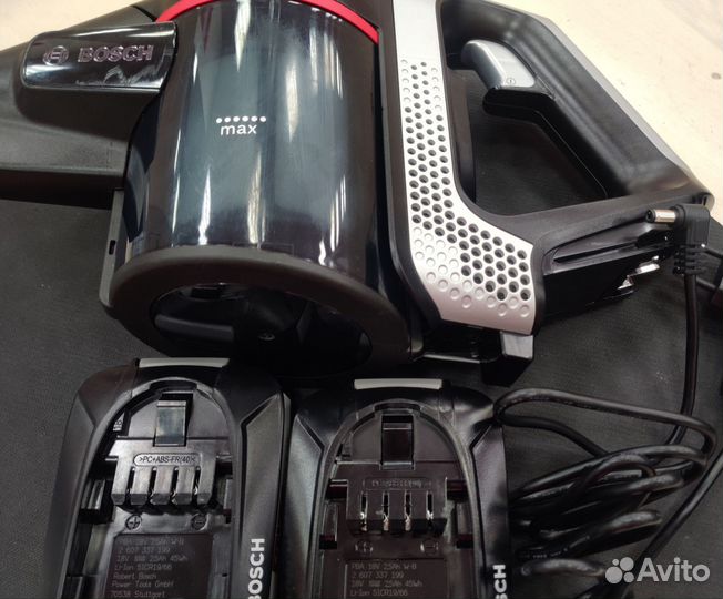 Пылесос bosch bcs612ka2