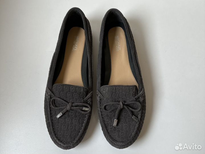 Мокасины michael kors оригинал 8м