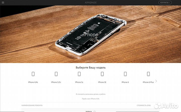 Сайты, интернет-магазины - разработка, продвижение