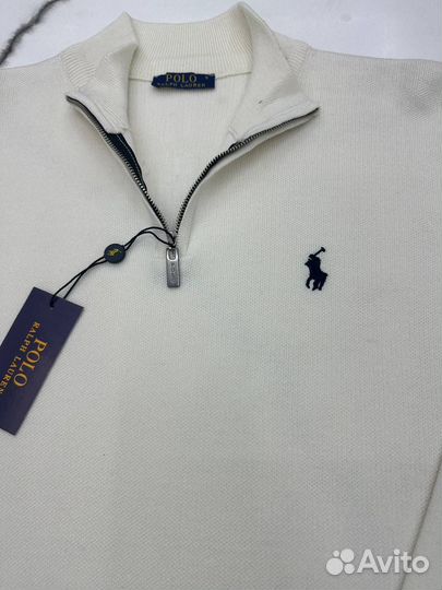 Полузамок Polo Ralph Lauren Качественный