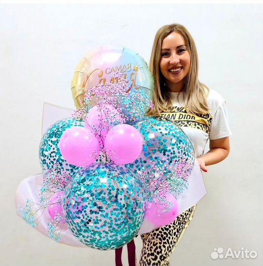 Воздушные шары