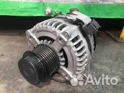 Генератор Toyota, 2,4 л, 2AZ-FE