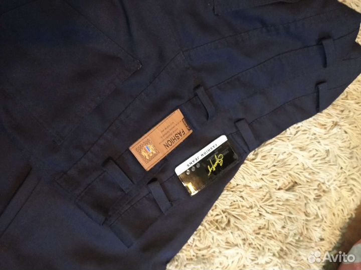 Школьная форма для мальчика