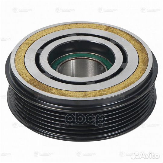 Муфта эл/магн. компрессора кондиционера для а/м VW