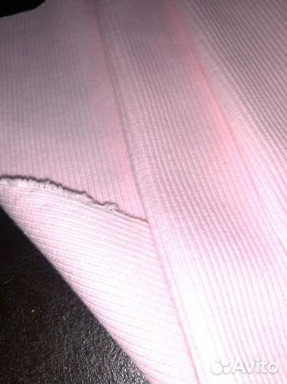 Ткань рибана