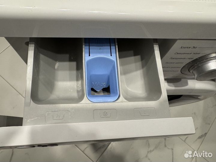 Стиральная машина LG 6 кг