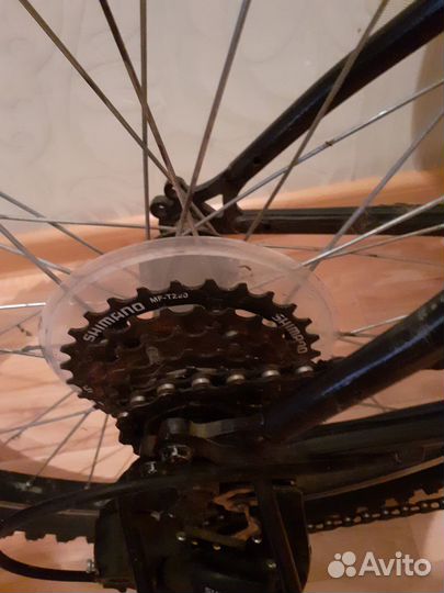 Велосипед Stels Navigator 410