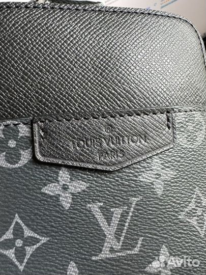 Louis Vuitton Outdoor Sling Bag