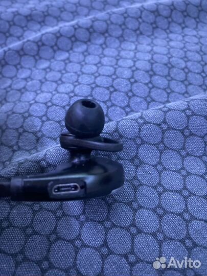 Спортивные наушники