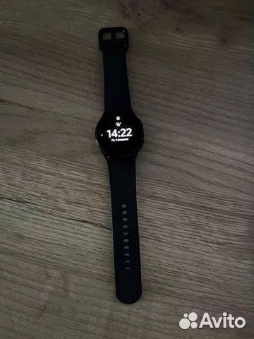 Часы Samsung galaxy watch 4 40mm