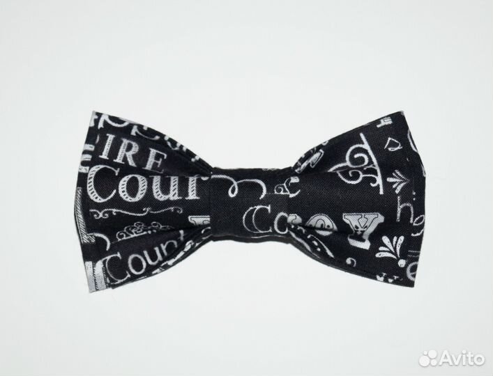 Бабочки-галстук