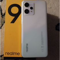 realme 9, 6/128 ГБ