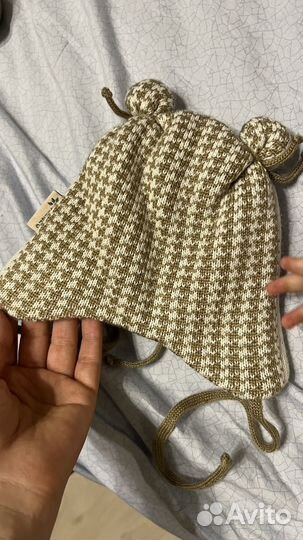 Шапка Gakkard 42 новая