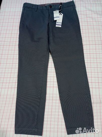 Брюки мужские 46