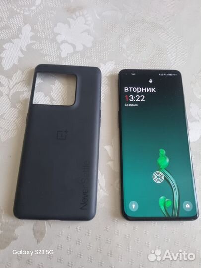 OnePlus 10 pro, 8/128 ГБ