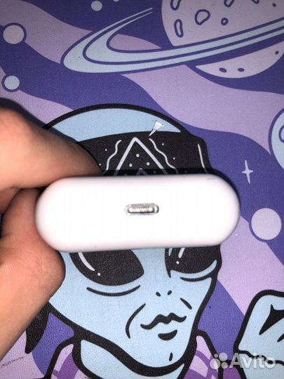 Кейс для airpods pro 2