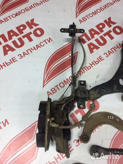 Рычаги задней подвески Ford Focus I 1998-2005