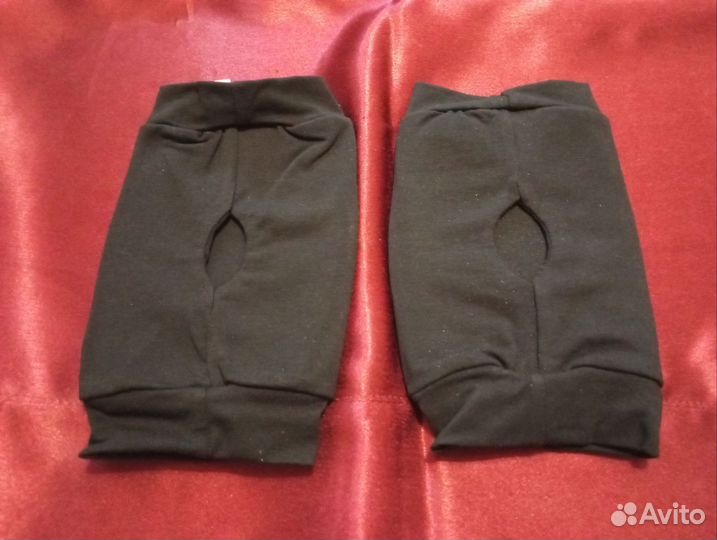 Наколенники детские