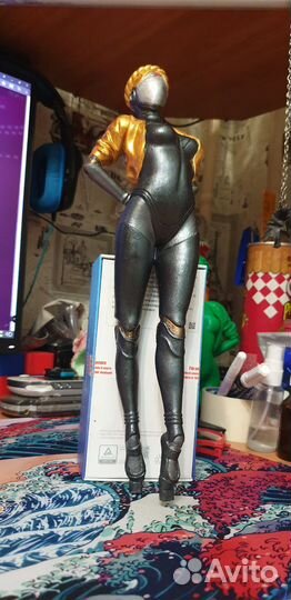 Atomic heart близняшка