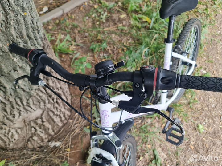 Велосипед Stern Алюминиевый