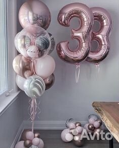 Доставка шаров Адлер, Сириус