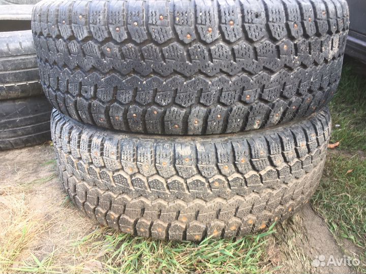 Cordiant Comfort 2 205/60 R14 20W