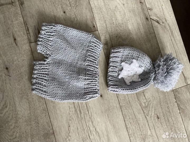 Костюм для нью борн