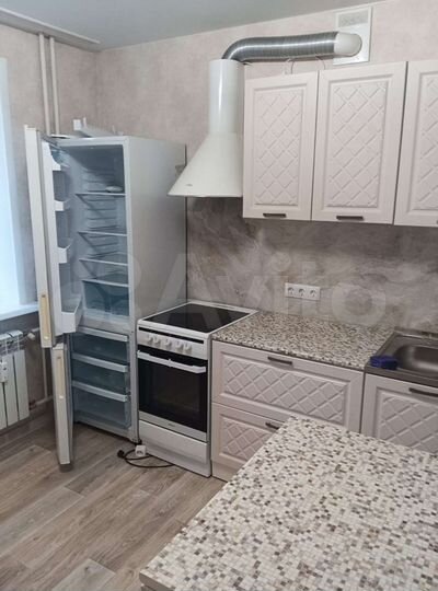 2-к. квартира, 58,3 м², 7/10 эт.
