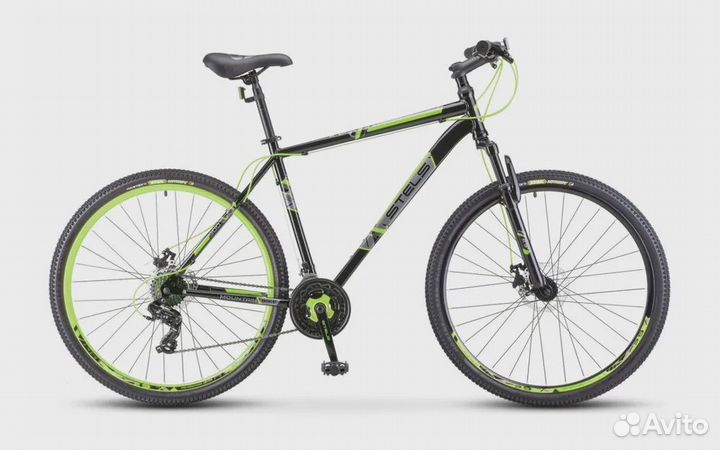 Велосипед 29
