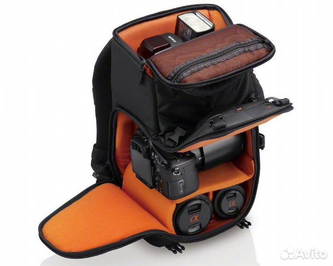 Фотоаппарат Sony Alpha SLT-A99 комплект