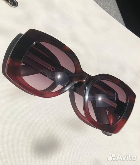 Bottega Veneta очки оригинал