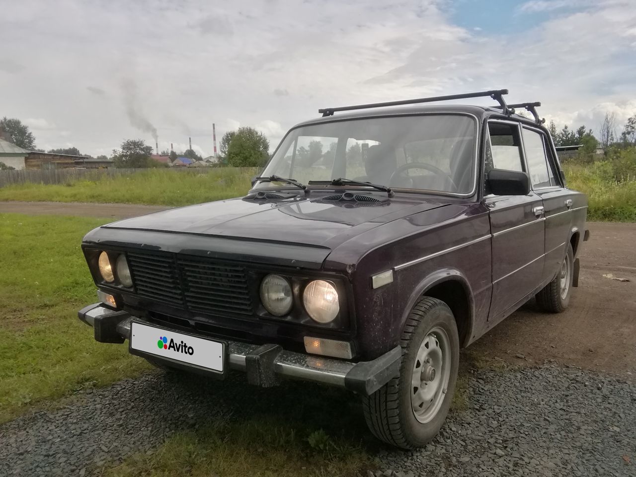 ВАЗ (LADA) 2106: фото владельца