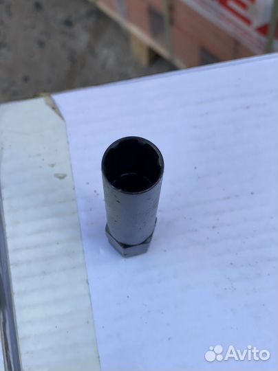 Гайки колесные для квадроцикла Odes