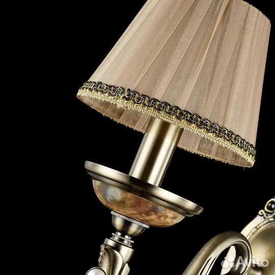 Бра настенный Maytoni в спальню