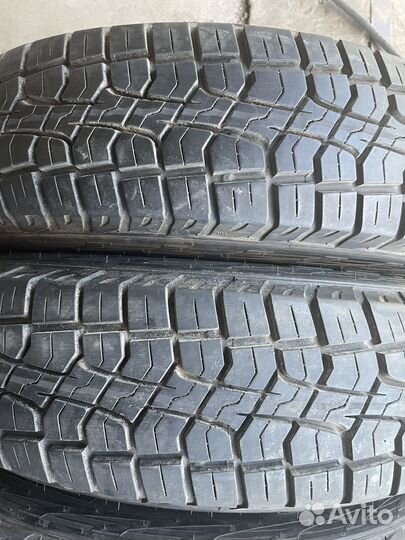 Pirelli Scorpion ATR 185/75 R16