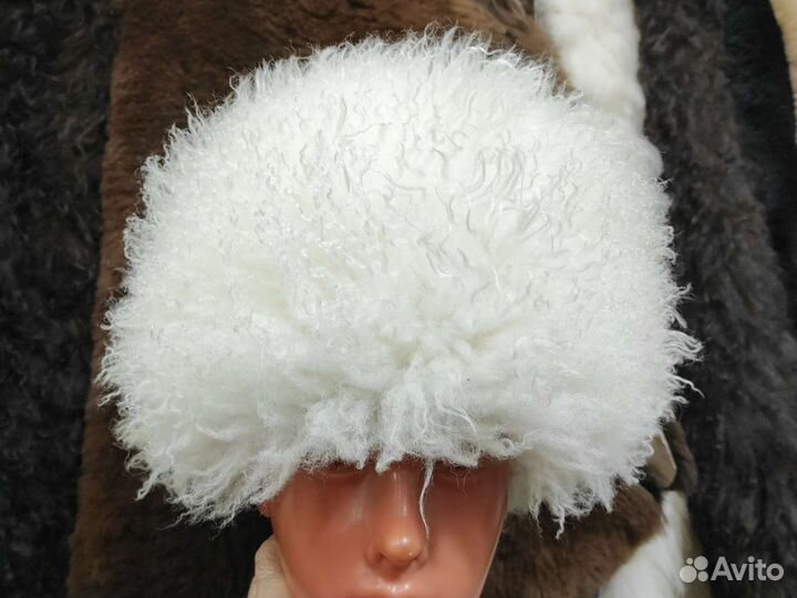 Папаха как у Хабиба Бурка