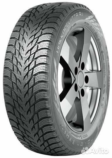 Nokian Tyres Hakkapeliitta R3 245/45 R18