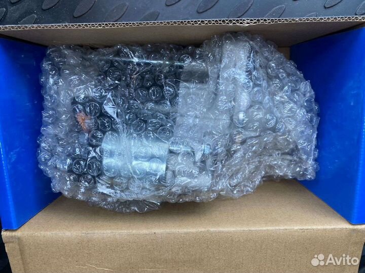 Стартер 28100-22030 Toyota 1ZZ 9 зубьев